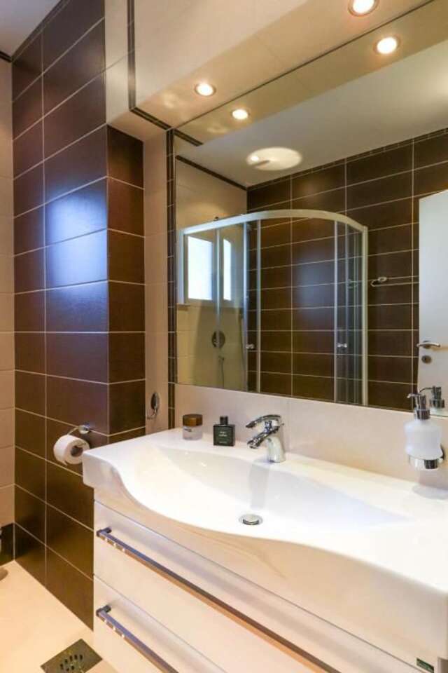 Апартаменты Apartments Superb Будва-84