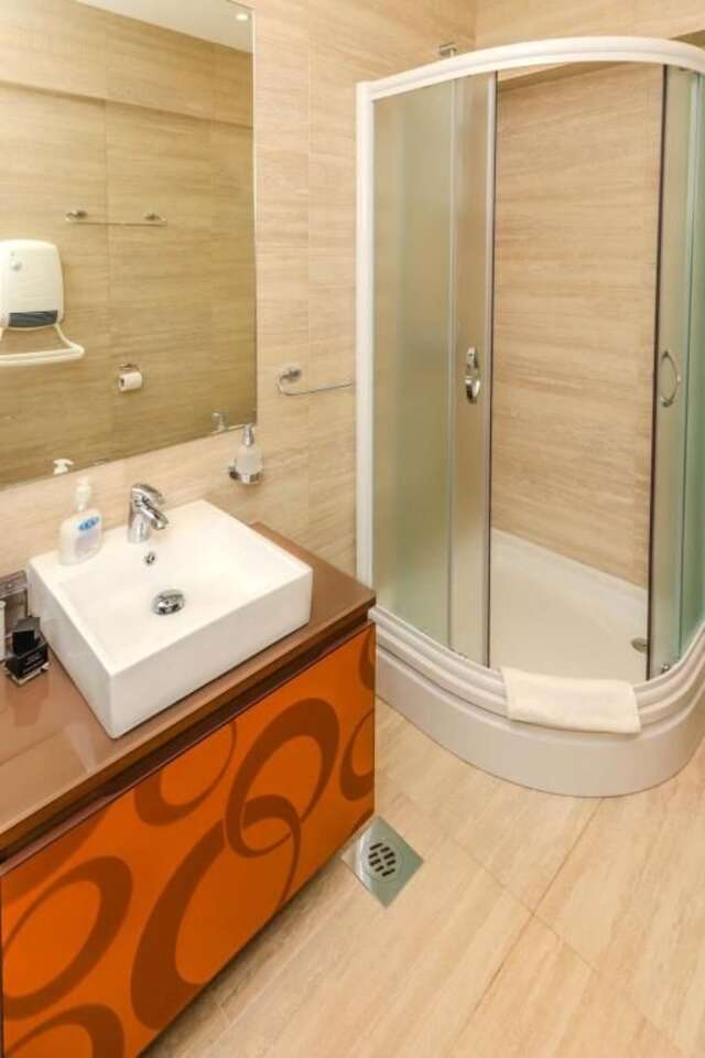 Апартаменты Apartments Superb Будва-87