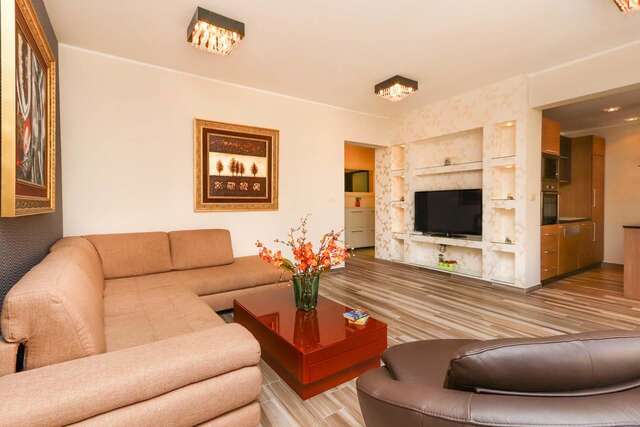 Апартаменты Apartments Superb Будва-11